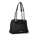 VALENTINO BAGS Damen Umhängetasche Stockholm-Linie Farbe Schwarz