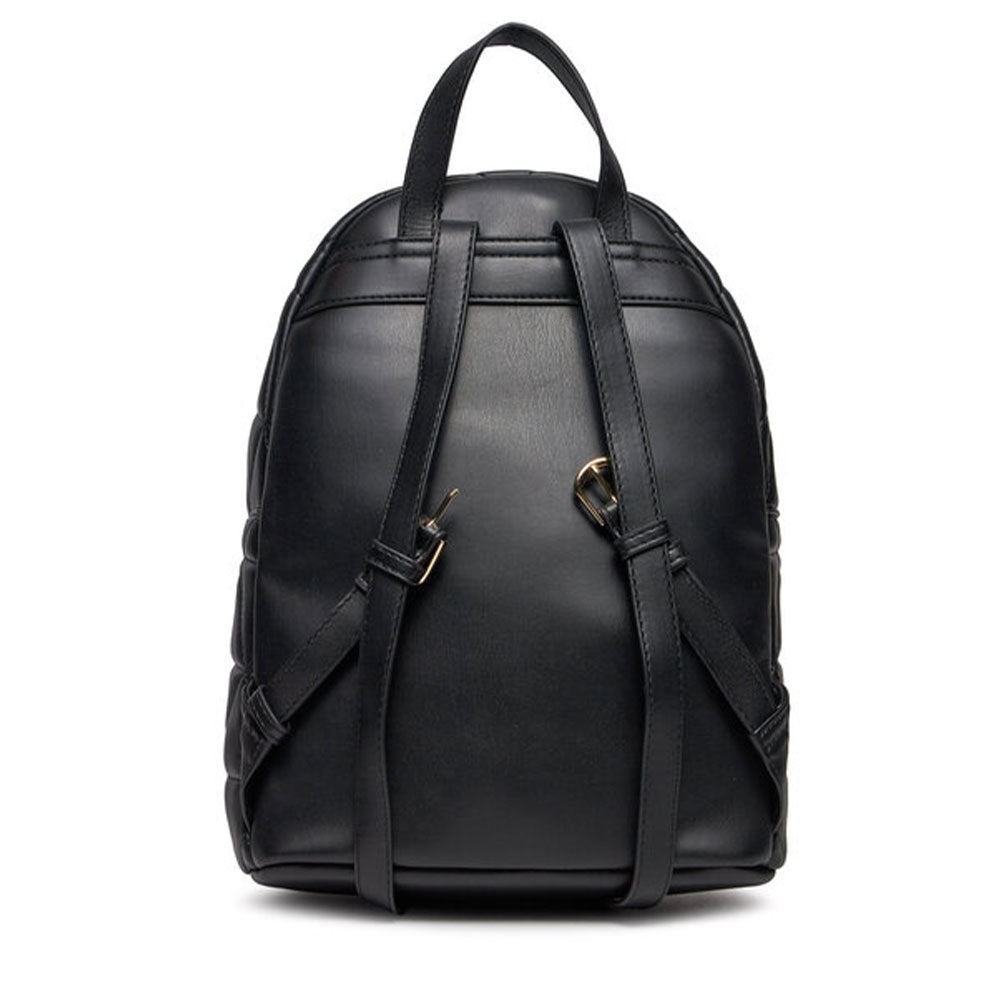 VALENTINO BAGS Damenrucksack Carnaby-Linie Farbe Schwarz