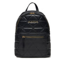 VALENTINO BAGS Damenrucksack Carnaby-Linie Farbe Schwarz