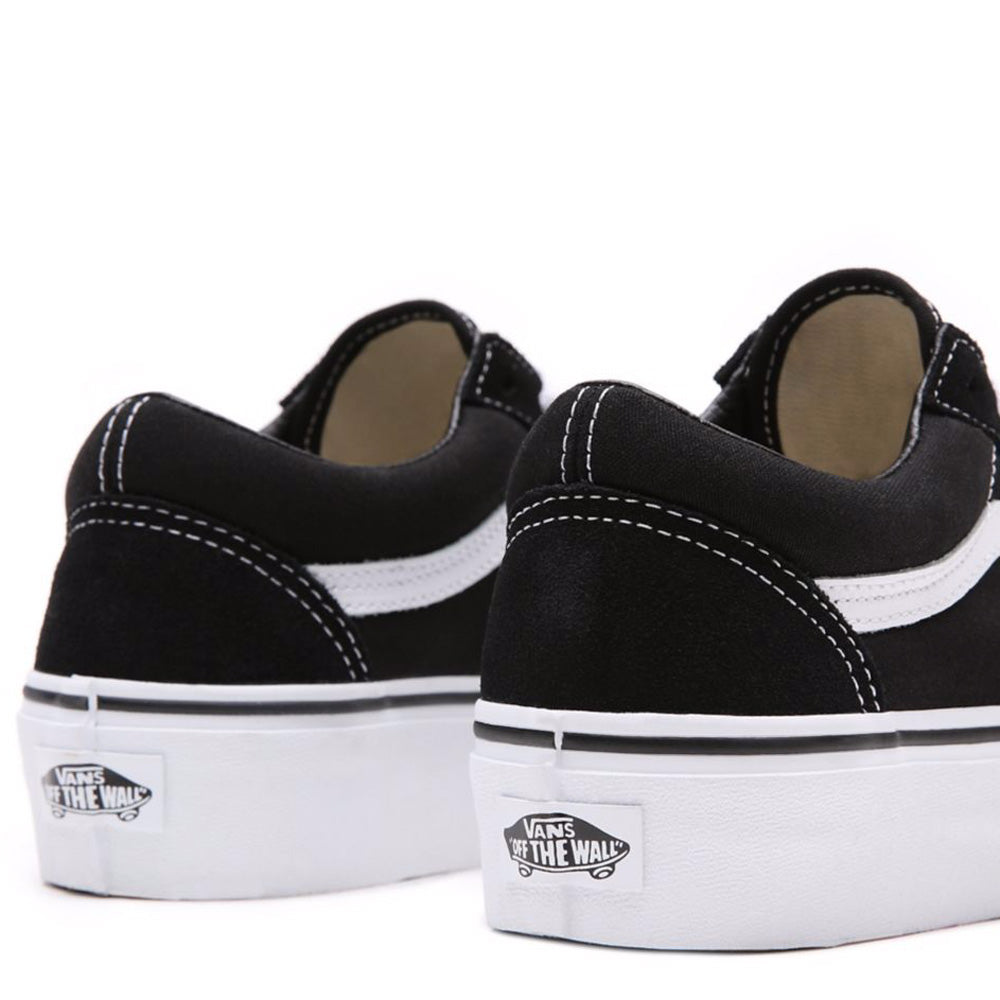 Sandali vans donna nero online