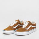 Scarpe Uomo VANS Sneakers Old Skool colore Golden Brown