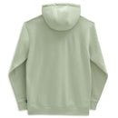 VANS Kapuzenpullover, klassische Linie, Farbe Celadon Green