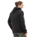 VANS Kapuzenpullover Versa Standardlinie Farbe Black Checkerboard