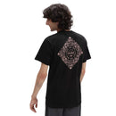 VANS T-Shirt Bandana Paisley-Linie Farbe Schwarz