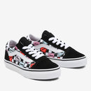 VANS Mädchenschuhe Old Skool Candy Hearts Sneakers