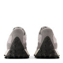 Scarpe Donna NEW BALANCE Sneakers 327 in Pelle Suede e Mesh colore Slate Grey e Rain Cloud