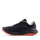 Scarpe Donna NEW BALANCE Sneakers Trail DynaSoft Nitrel V5 colore Black Phantom e Purple Fade