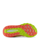 Scarpe Donna NEW BALANCE Sneakers Trail DynaSoft Nitrel V5 colore Guava Ice Hazy Peach e Limelight