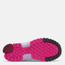 Scarpe Donna NEW BALANCE Sneakers Running Shando colore Black e Pink
