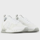 Scarpe Unisex EA7 Emporio Armani Sneakers Colore White - Silver