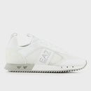 Scarpe Unisex EA7 Emporio Armani Sneakers Colore White - Silver