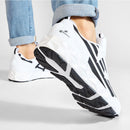 Scarpe Uomo EA7 Emporio Armani Sneakers Colore White - Black