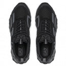Scarpe Uomo EA7 Emporio Armani Sneakers Colore Black - Iron Gate