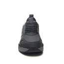 Scarpe Uomo EA7 Emporio Armani Ace Runner Sneakers Colore Black - Black - Iron Gate