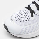 Scarpe Uomo EA7 Emporio Armani Sneakers Crusher DistanceReflex Colore White - Black