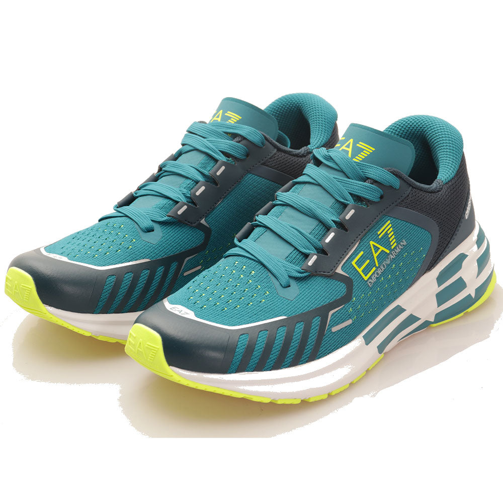 Scarpe armani training hotsell