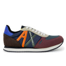 Herrenschuhe ARMANI EXCHANGE Mehrfarbige Sneakers