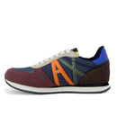 Herrenschuhe ARMANI EXCHANGE Mehrfarbige Sneakers