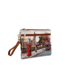 Pochette Media Donna con Zip Y NOT YES-343 London Street