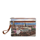 Pochette Media Donna con Zip Y NOT YES-343 Torino