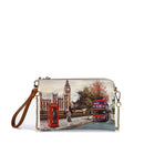 Borsa Donna Y NOT Pochette con Tracolla YES-384 London Street