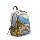 Y NOT YES-579 Lemon Coast Damenrucksack