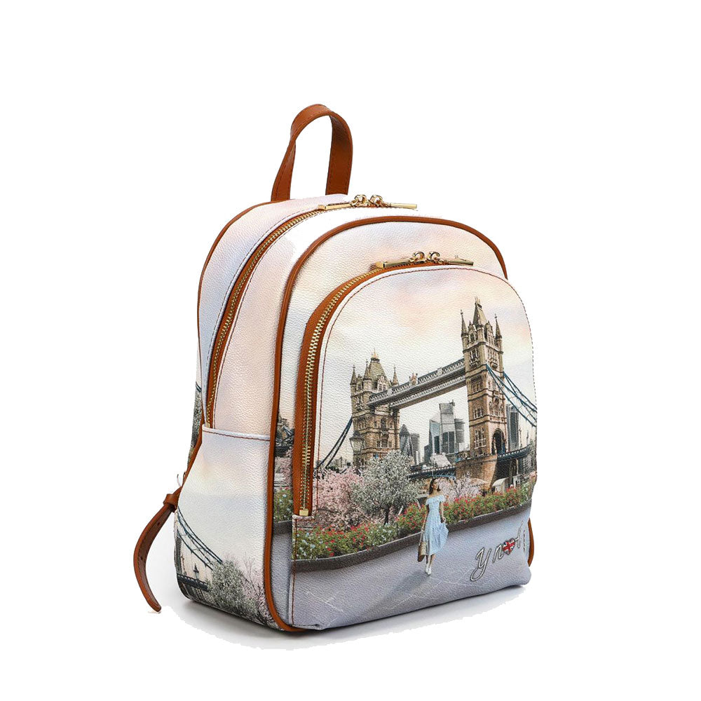 Y NOT YES-579 London Kate Damenrucksack