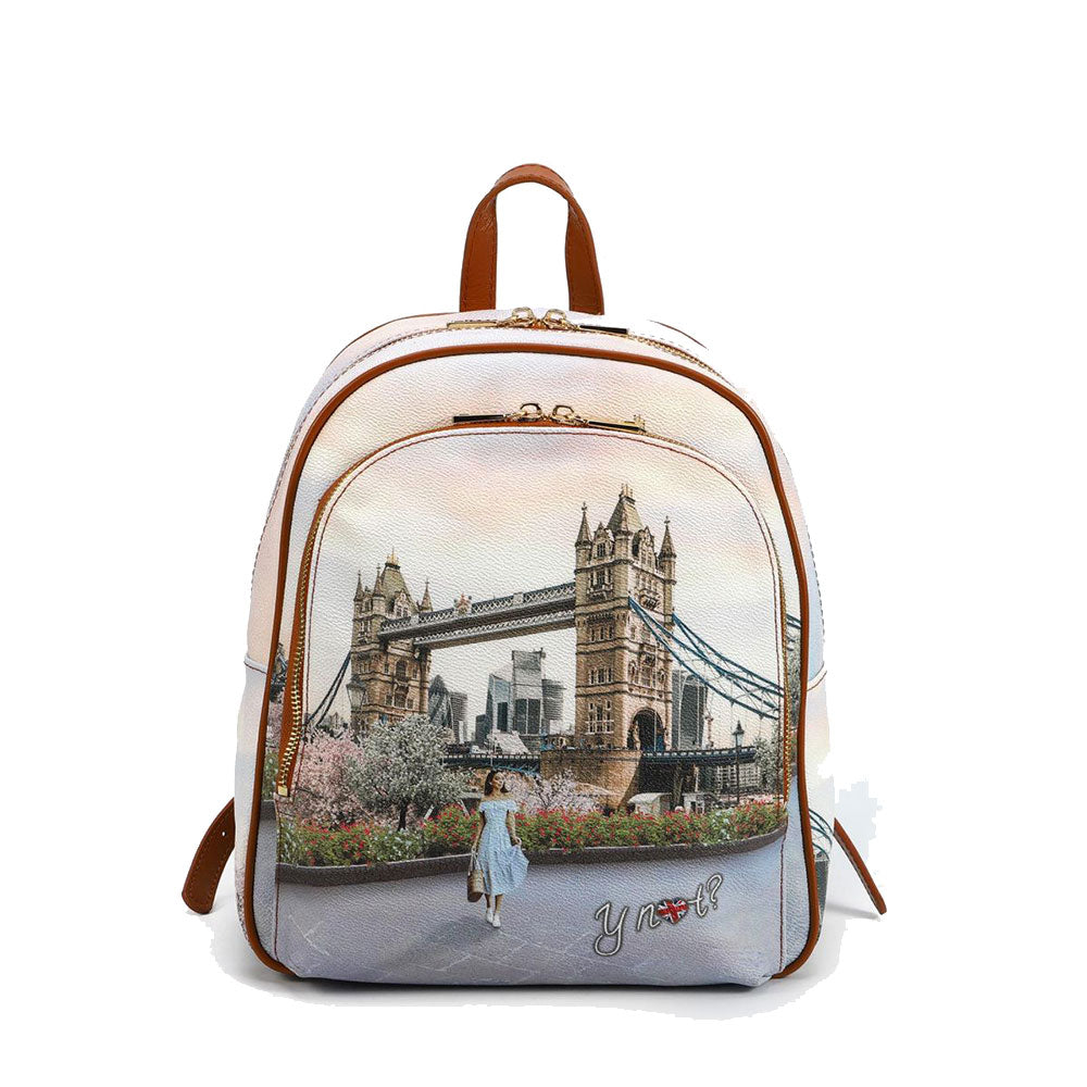 Y NOT YES-579 London Kate Damenrucksack