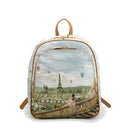 Y NOT YES-579 Montgolfiere Damenrucksack