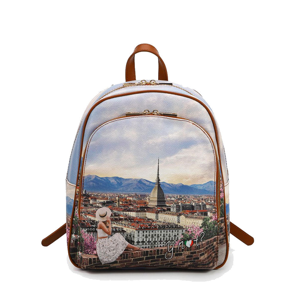 Y NOT YES-579 Turin Damenrucksack