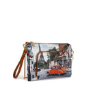 Pochette Donna Y NOT con Tracolla YES-604 C'est La Vie