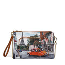 Pochette Donna Y NOT con Tracolla YES-604 C'est La Vie