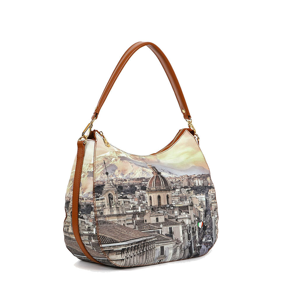 Borsette Offerte Borse Y Not Borsa Donna Y NOT Pochette Con