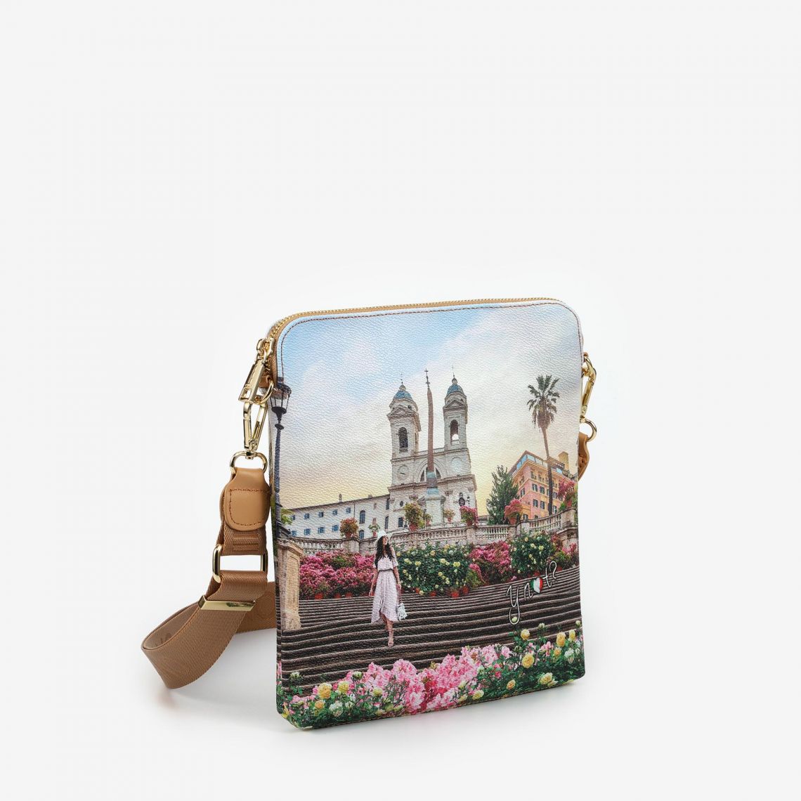ALMADIH Borsa in pelle di vaccetta JOEY marrone elegance Cartella professionale multiscomparti da lavoro Porta documenti PC portatili a spalla tracolla Bandoliera a mano Borsone sacca da viaggio uomo ALMADIH Borsa in pelle di vaccetta JOEY marrone elegance Cartella professionale multiscomparti da lavoro Porta documenti PC portatili a spalla tracolla Bandoliera a mano Borsone sacca da viaggio uomo