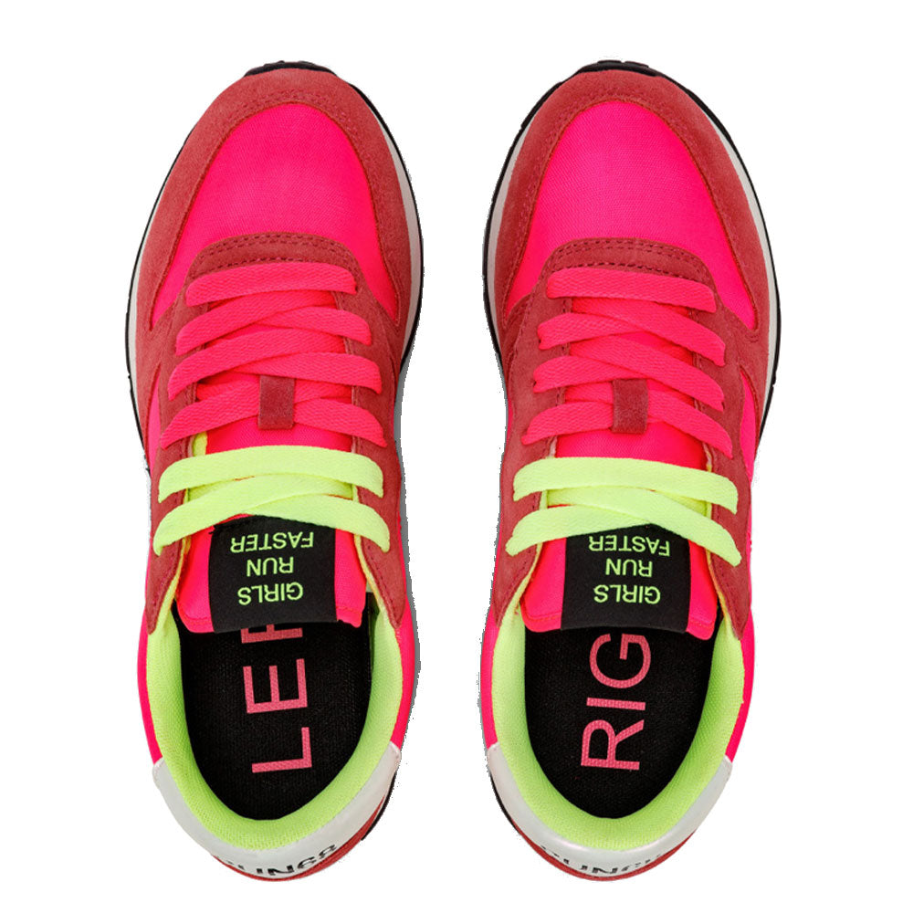Neon Scarpe Chanel Sneakers Fluo Prezzo Sneakers Purchase In Pelle