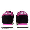 Scarpe Donna Sun68 Sneakers Ally Solid Nero