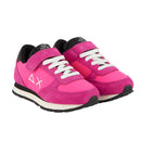 Scarpe Bambina SUN 68 Sneakers Girl's Kate Solid Colore Fuxia