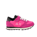 Scarpe Bambina SUN 68 Sneakers Girl's Kate Solid Colore Fuxia