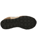 Scarpe Uomo Sun68 Sneakers Tom Solid Nylon Beige Scuro - Z42101