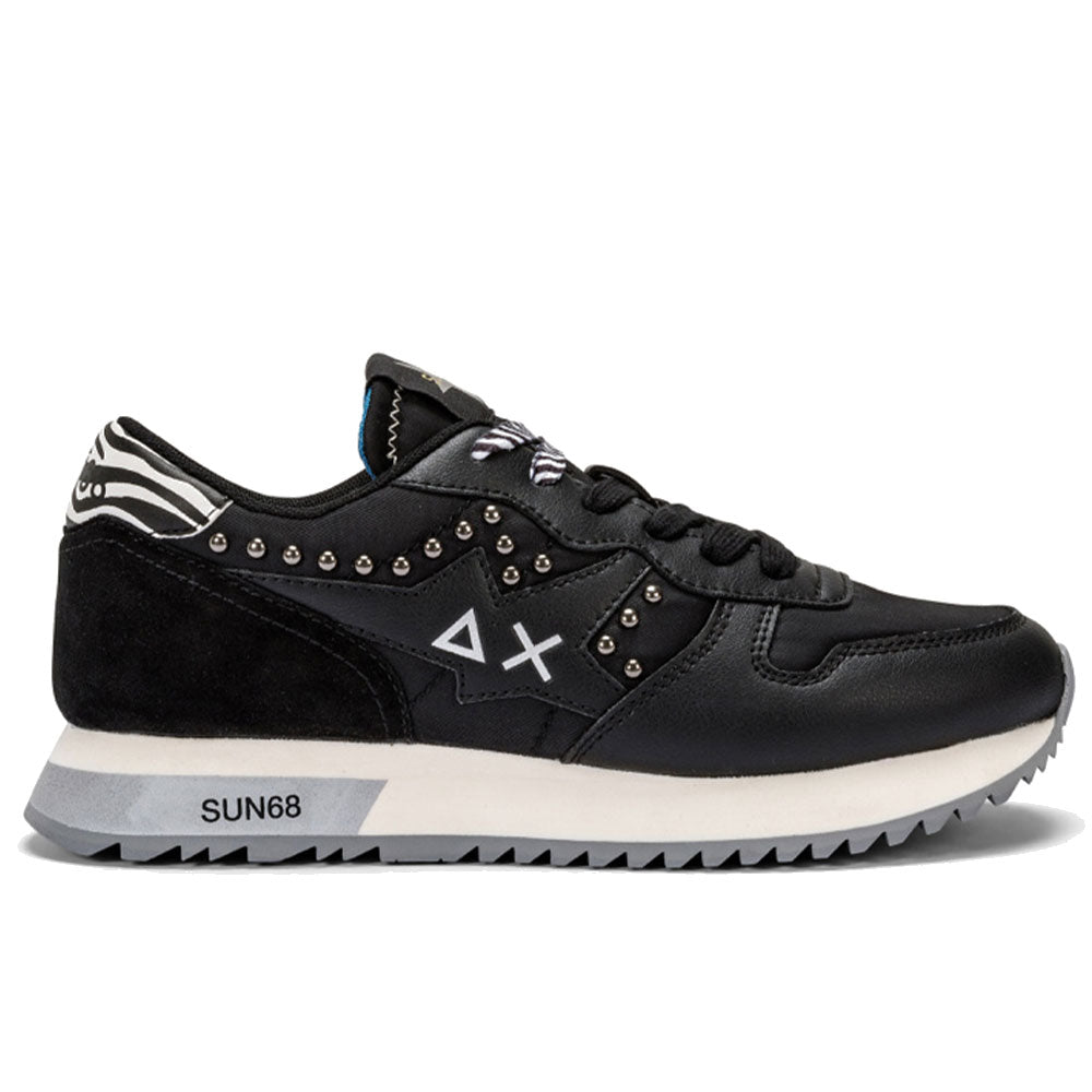 Sun68 Scarpe Stargirl Glitter Donna Multicolor Sun68 Scarpe Stargirl Glitter Donna Multicolor