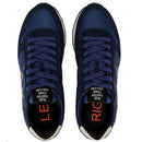 Scarpe Uomo Sun68 Sneakers Tom Classic Colore Navy Blue - Z43104