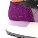 Damenschuhe Sun68 Stargirl Sneakers Mehrfarbige Farbe Mauve - Karotte - Z43209