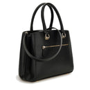 Borsa Donna a Mano GUESS Linea Noelle Colore Nero - ZG7879060