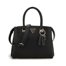 Borsa Donna a Mano GUESS Linea Noelle Colore Nero - ZG7879060